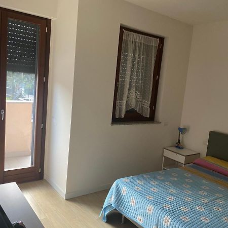 דירות סרונו Casa Bormio מראה חיצוני תמונה