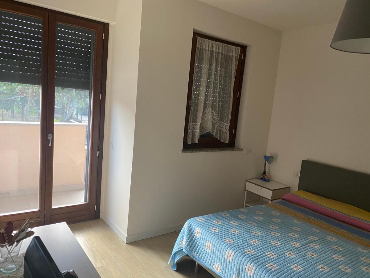 דירות סרונו Casa Bormio מראה חיצוני תמונה