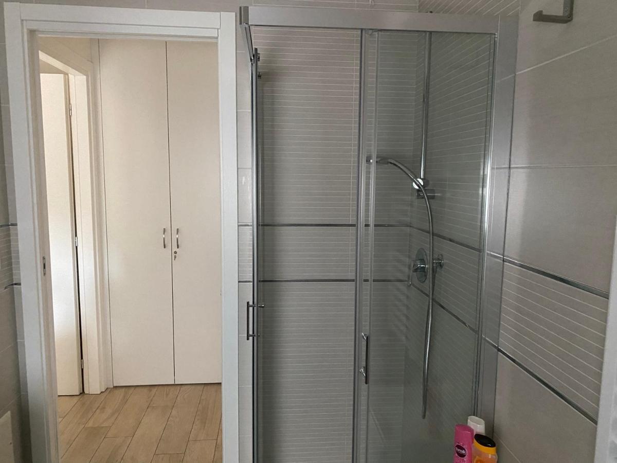דירות סרונו Casa Bormio מראה חיצוני תמונה