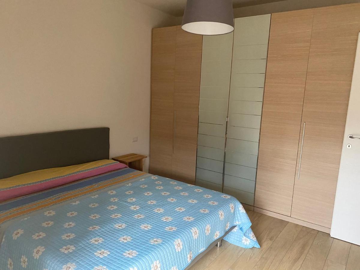 דירות סרונו Casa Bormio מראה חיצוני תמונה