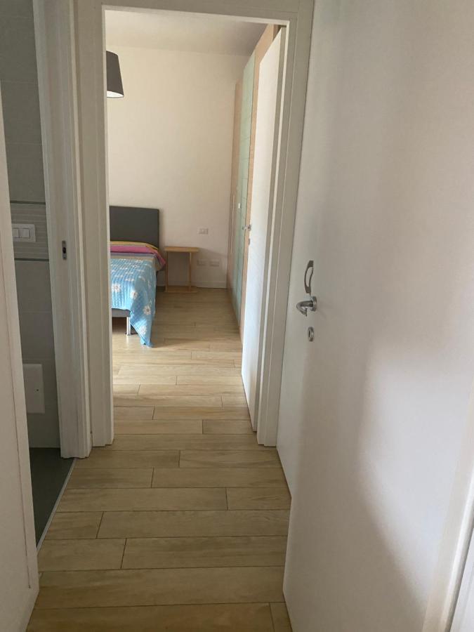 דירות סרונו Casa Bormio מראה חיצוני תמונה
